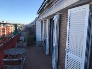 Penthouse in Carrer de Provença, 122