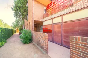 Chalet pareado en calle de la Isla de La Toja