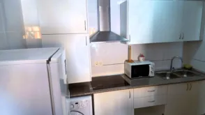 Apartamento en calle de Victoria Kent