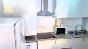 Apartamento en calle de Victoria Kent