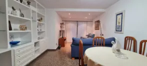Piso en Avinguda del General Avilés, 39