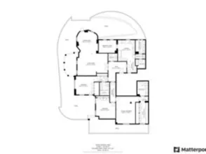 Piso en Avenida de Basagoiti