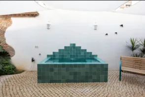 Apartamento en calle de Beethoven