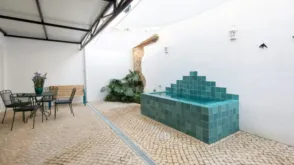 Apartamento en calle de Beethoven