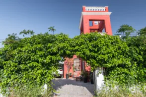 Casa en calle de Choco, 1