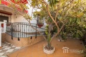 Casa en calle de Almería, 1