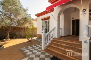 Casa en calle de Almería, 1