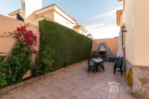 Casa en calle Sandolina, 1