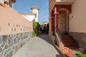 Casa en calle Sandolina, 1
