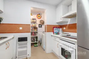 Apartamento en Paseo de la Cruz, 1