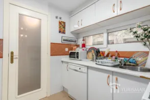 Apartamento en Paseo de la Cruz, 1