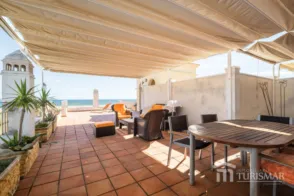 Apartamento en Avenida de la Mojarra, 1