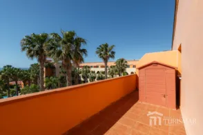 Apartamento en Avenida de la Mojarra, 1