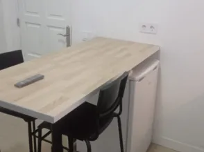 Piso en calle de Aceviño