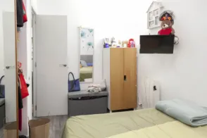 Piso en Carrer de Plutó