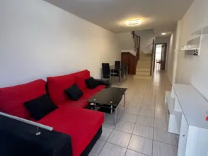 Chalet adosado en Buzanada-Valle de San Lorenzo-Cabo Blanco