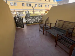 Chalet adosado en Buzanada-Valle de San Lorenzo-Cabo Blanco