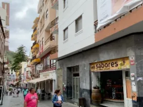 Local comercial en calle de San Sebastián, 17
