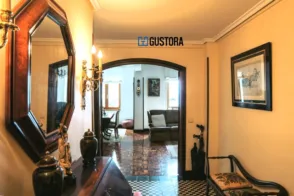 Piso en calle de Zabaleta