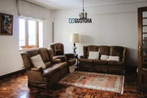 Piso en calle de Zabaleta