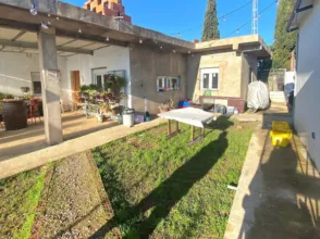 Finca rústica en Nueva Ciudad