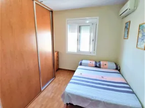 Piso en Casco Histórico