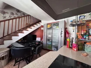 Dúplex en Plaza de César Manrique