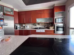 Dúplex en Plaza de César Manrique