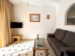 Piso en Avenida de Austria