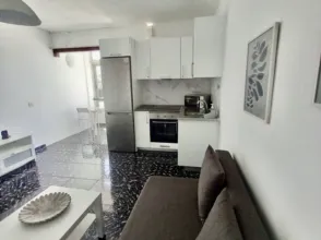 Piso en calle de la Lava