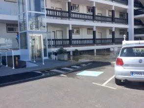 Piso en calle de la Lava