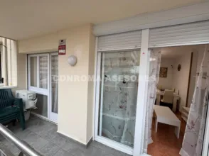 Piso en Avinguda de Barcelona