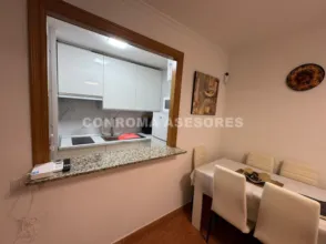 Piso en Avinguda de Barcelona