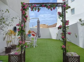 Apartamento en Urbanización Las Olas - El Palmar - Tenerife Sur