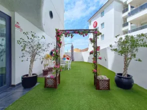 Apartamento en Urbanización Las Olas - El Palmar - Tenerife Sur