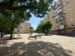 Piso en Santa Aurelia