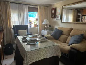 Piso en San Pablo
