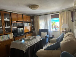 Piso en San Pablo