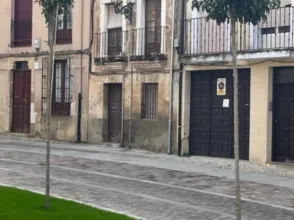 House in calle de Carniceros
