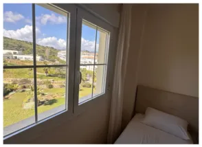 Apartamento en calle Leopoldo Alas ´Clarín´, nº 1