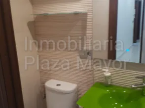 Piso en calle de Ayala