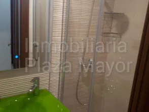 Piso en calle de Ayala