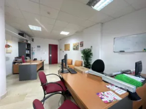 Office in Pisa-Santa Rita