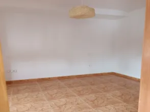 Piso en El Espinar