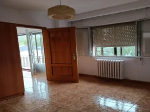 Piso en El Espinar