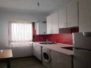 Piso en Paseo Apeadero, 15