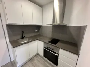 Piso en Rambla del Raval