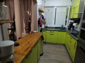 Piso en calle de Leonardo Rucabado, 32