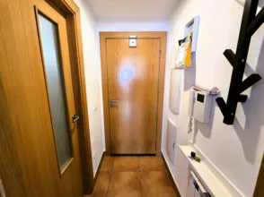 Piso en calle del Molinillo, 29