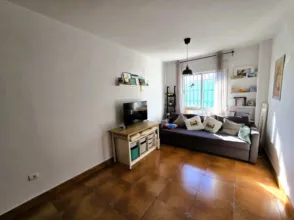 Piso en calle del Molinillo, 29